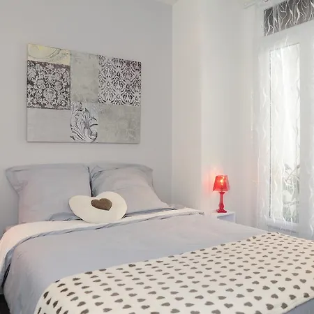 Imperazur Five Stars House Nizza