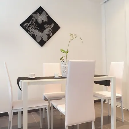 Apartment Imperazur Five Stars House *