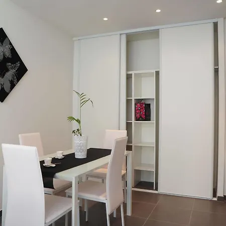 Imperazur Five Stars House Nizza