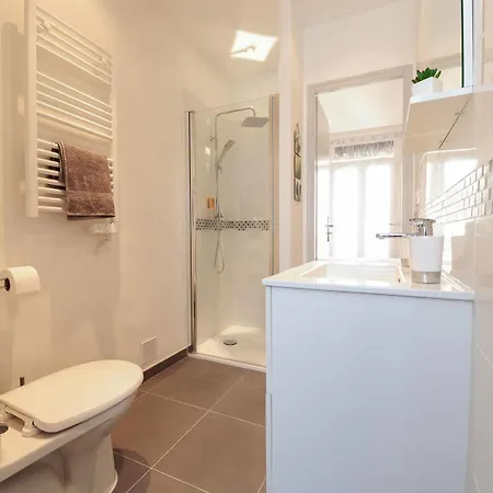 Imperazur Five Stars House Nizza