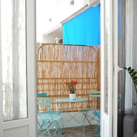Apartment Imperazur Five Stars House *