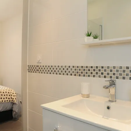 Imperazur Five Stars House * Nizza